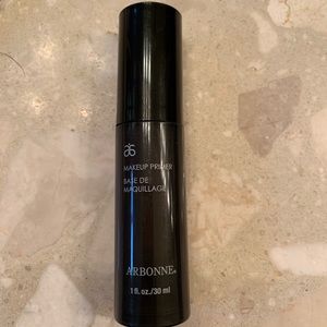 Arbonne makeup primer